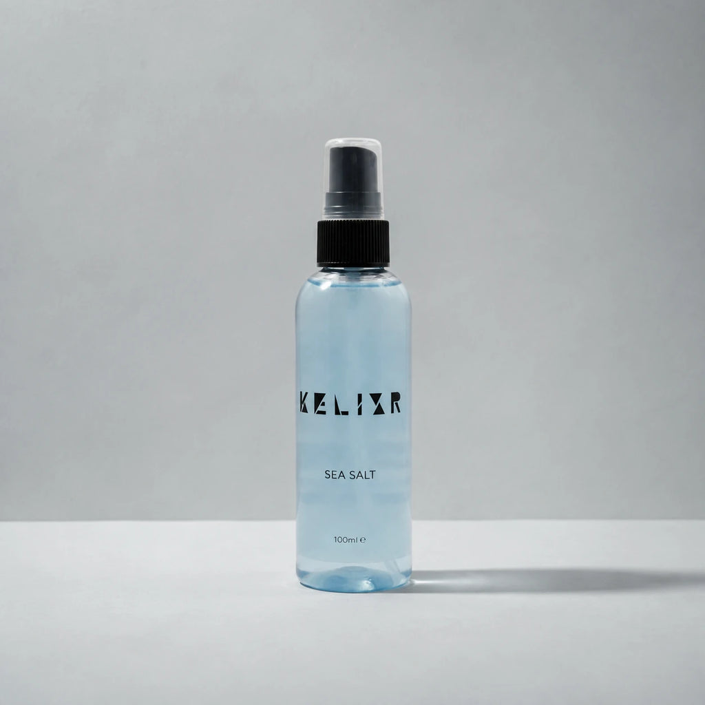Sea Salt Trigger Spray 250ml